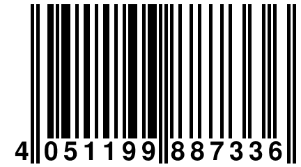 4 051199 887336