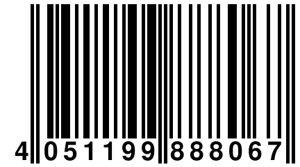4 051199 888067