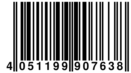 4 051199 907638