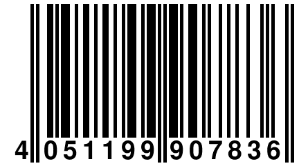 4 051199 907836