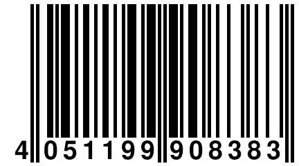 4 051199 908383