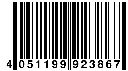 4 051199 923867