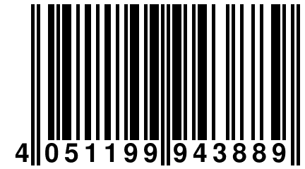 4 051199 943889