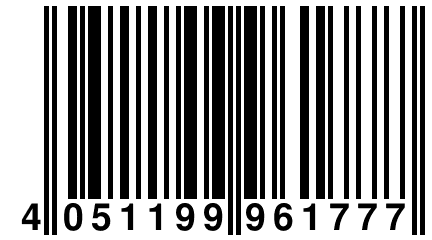 4 051199 961777