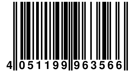 4 051199 963566