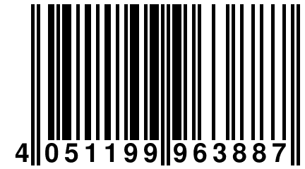 4 051199 963887