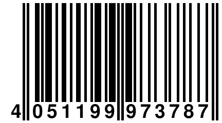 4 051199 973787