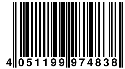 4 051199 974838
