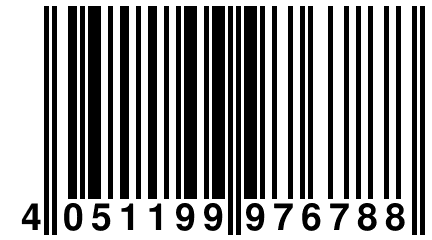 4 051199 976788