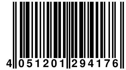 4 051201 294176