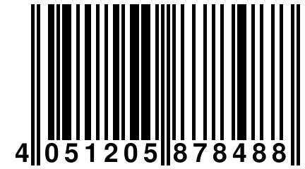 4 051205 878488