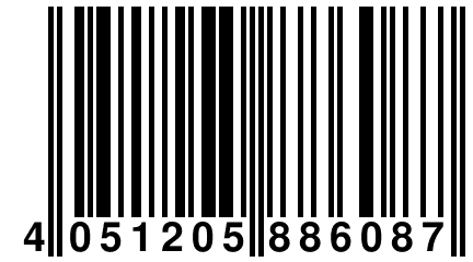 4 051205 886087