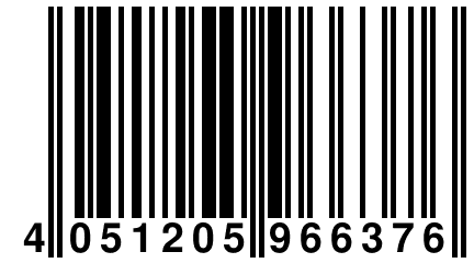 4 051205 966376