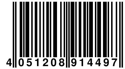 4 051208 914497
