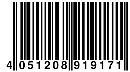 4 051208 919171