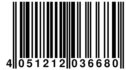 4 051212 036680