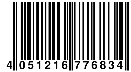 4 051216 776834