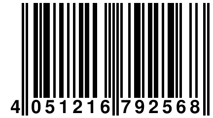4 051216 792568