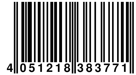 4 051218 383771