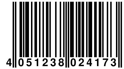 4 051238 024173