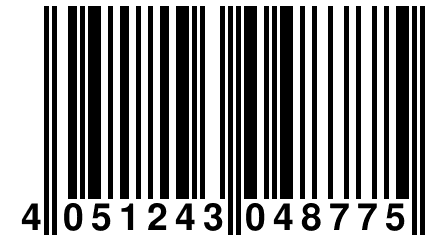 4 051243 048775
