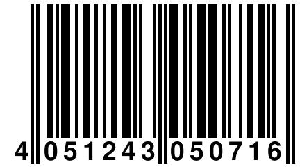 4 051243 050716