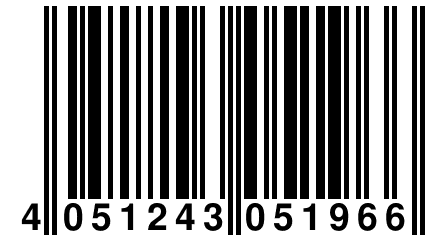 4 051243 051966