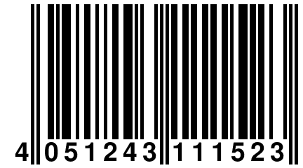 4 051243 111523