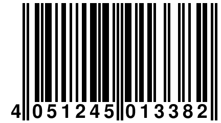 4 051245 013382