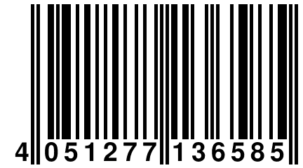 4 051277 136585