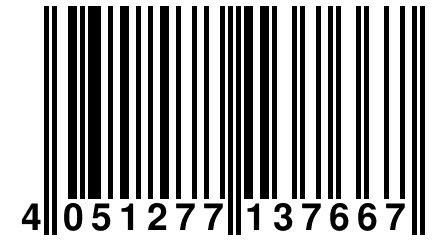 4 051277 137667