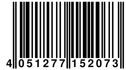 4 051277 152073