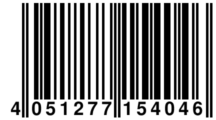 4 051277 154046