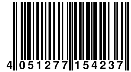 4 051277 154237