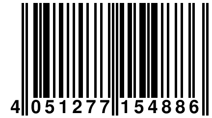 4 051277 154886
