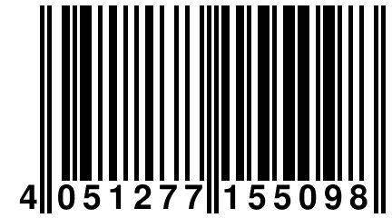 4 051277 155098