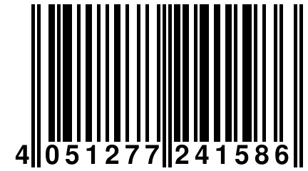 4 051277 241586