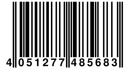 4 051277 485683
