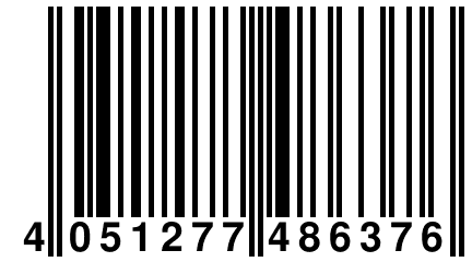 4 051277 486376