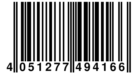 4 051277 494166