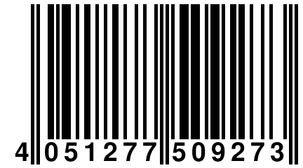 4 051277 509273