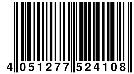 4 051277 524108