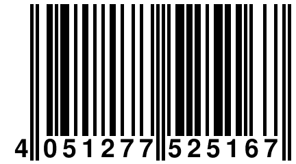4 051277 525167