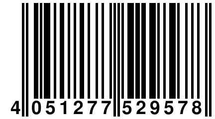 4 051277 529578