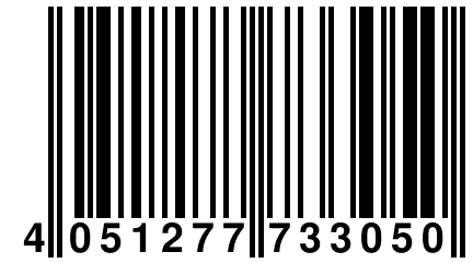 4 051277 733050