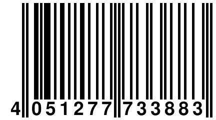 4 051277 733883