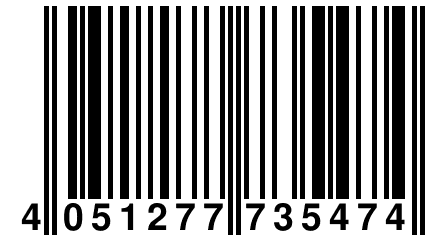 4 051277 735474