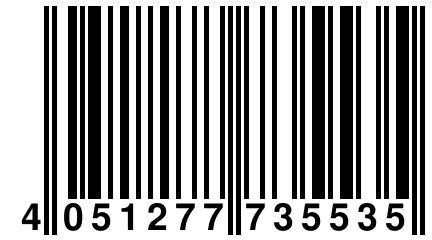 4 051277 735535
