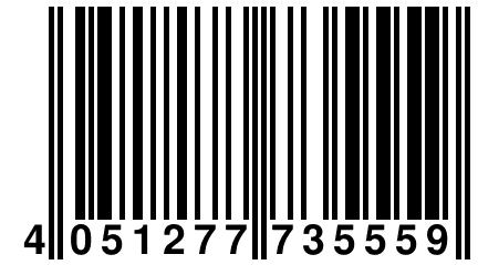 4 051277 735559
