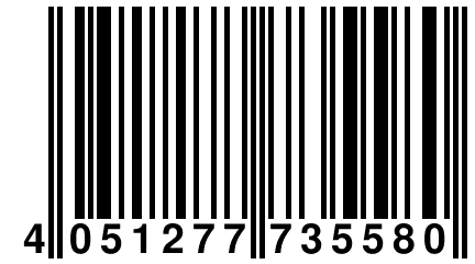 4 051277 735580